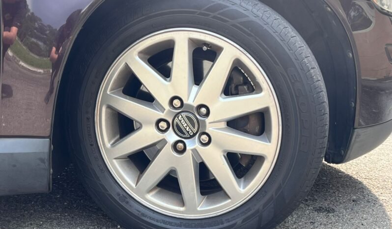 
								VOLVO S40 2.4 (A) full									