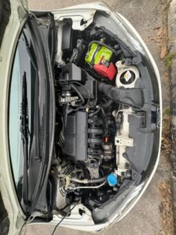 
										HONDA JAZZ 1.5L V I-VTEC (A) full									