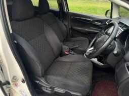 
										HONDA JAZZ 1.5L V I-VTEC (A) full									