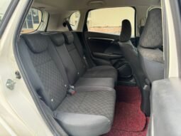 
										HONDA JAZZ 1.5L V I-VTEC (A) full									