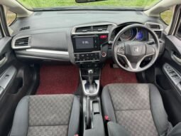 
										HONDA JAZZ 1.5L V I-VTEC (A) full									