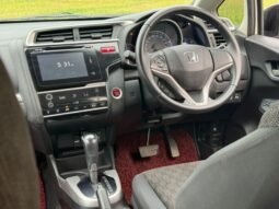 
										HONDA JAZZ 1.5L V I-VTEC (A) full									