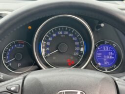 
										HONDA JAZZ 1.5L V I-VTEC (A) full									