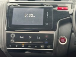 
										HONDA JAZZ 1.5L V I-VTEC (A) full									