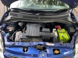 
										SUZUKI SWIFT 1.5L A/T full									