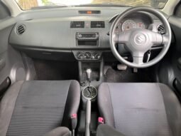 
										SUZUKI SWIFT 1.5L A/T full									