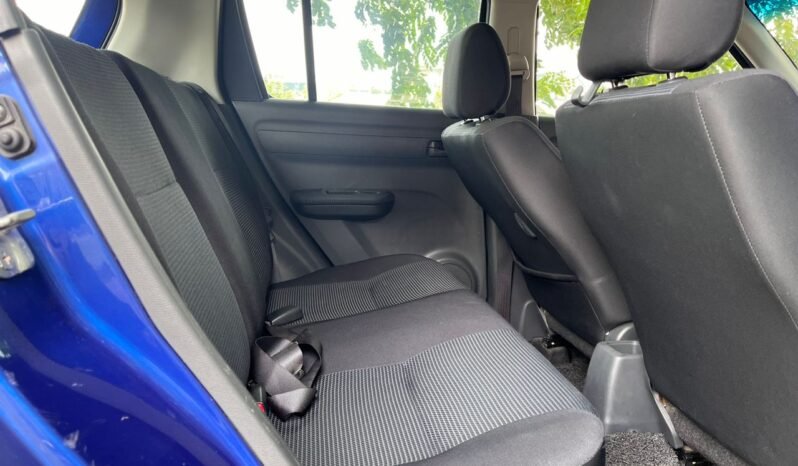 
								SUZUKI SWIFT 1.5L A/T full									