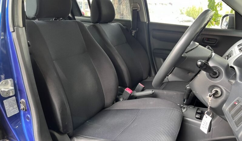 
								SUZUKI SWIFT 1.5L A/T full									