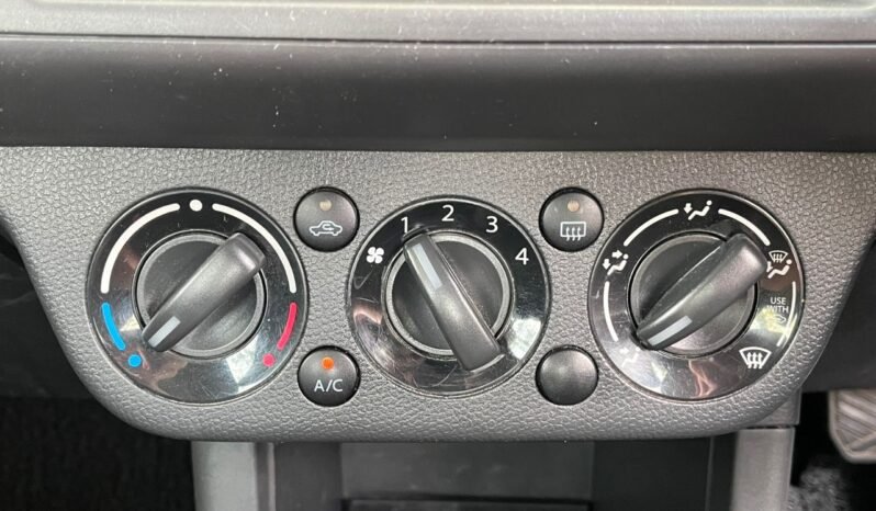 
								SUZUKI SWIFT 1.5L A/T full									
