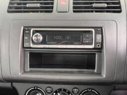 
										SUZUKI SWIFT 1.5L A/T full									