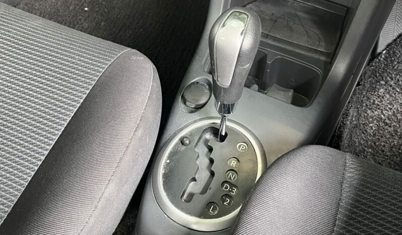 
								SUZUKI SWIFT 1.5L A/T full									