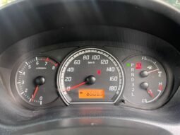 
										SUZUKI SWIFT 1.5L A/T full									