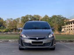 
										PROTON EXORA 1.6 CVT EXECUTIVE full									