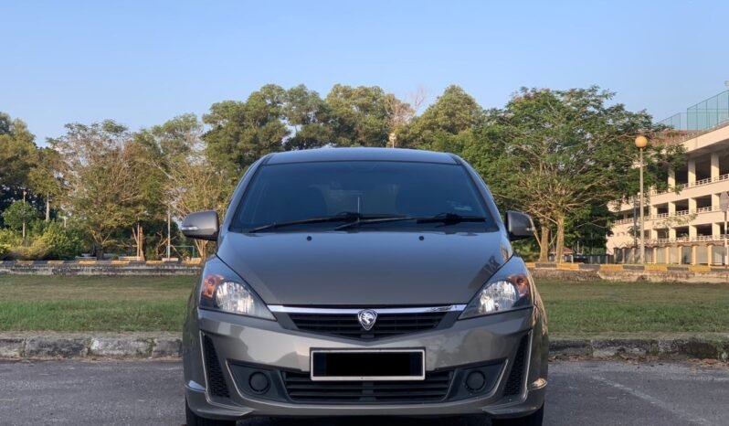 
								PROTON EXORA 1.6 CVT EXECUTIVE full									