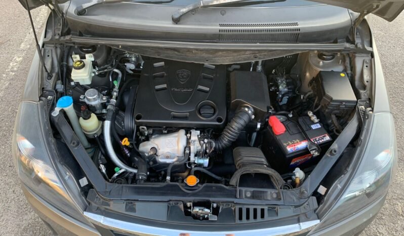 
								PROTON EXORA 1.6 CVT EXECUTIVE full									