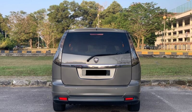 
								PROTON EXORA 1.6 CVT EXECUTIVE full									