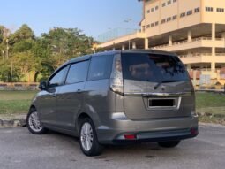 
										PROTON EXORA 1.6 CVT EXECUTIVE full									