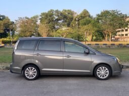 
										PROTON EXORA 1.6 CVT EXECUTIVE full									
