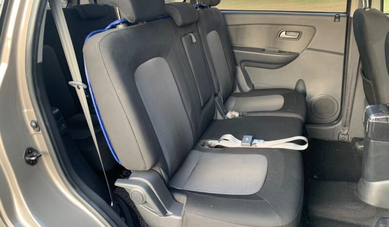 
								PROTON EXORA 1.6 CVT EXECUTIVE full									