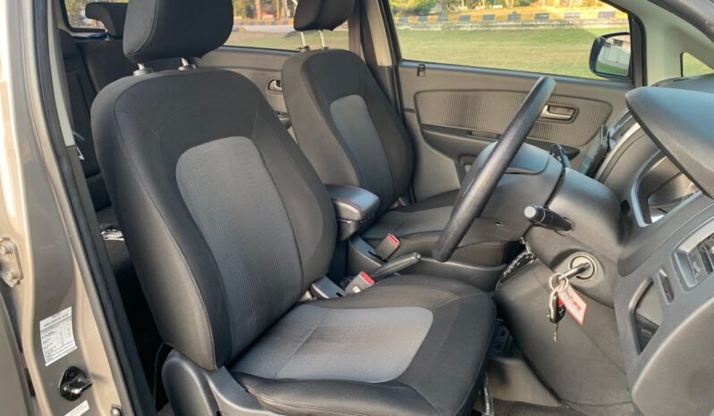 
								PROTON EXORA 1.6 CVT EXECUTIVE full									