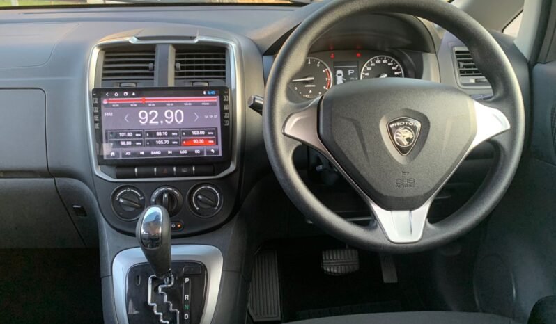 
								PROTON EXORA 1.6 CVT EXECUTIVE full									