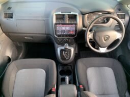 
										PROTON EXORA 1.6 CVT EXECUTIVE full									