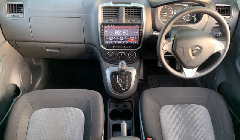
								PROTON EXORA 1.6 CVT EXECUTIVE full									