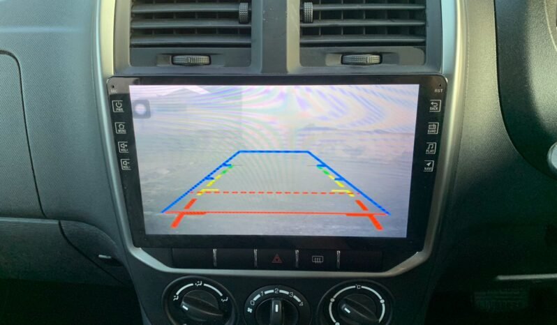 
								PROTON EXORA 1.6 CVT EXECUTIVE full									