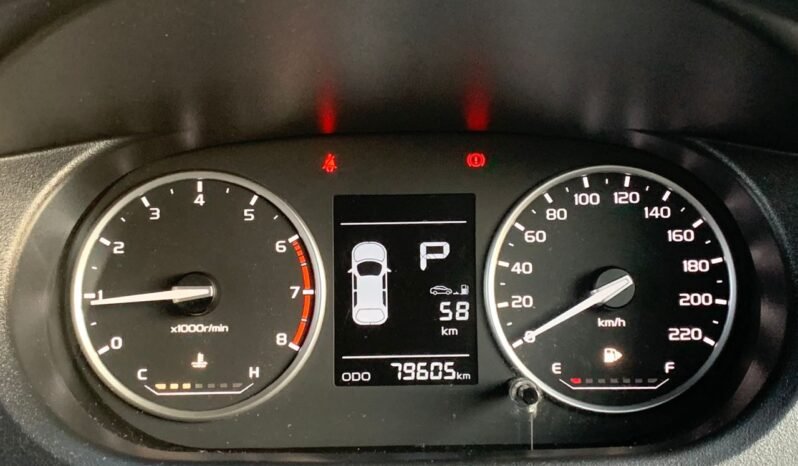 
								PROTON EXORA 1.6 CVT EXECUTIVE full									