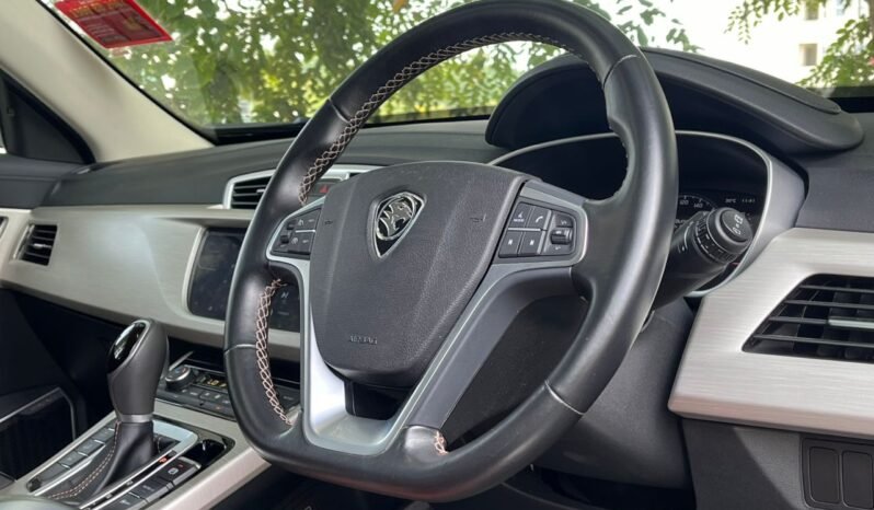 
								PROTON X70 1.8 TGDI PREMIUM 2WD full									