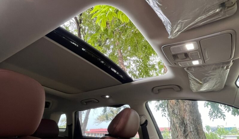 
								PROTON X70 1.8 TGDI PREMIUM 2WD full									