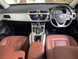 
										PROTON X70 1.8 TGDI PREMIUM 2WD full									