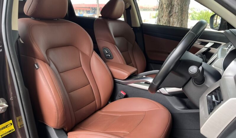 
								PROTON X70 1.8 TGDI PREMIUM 2WD full									