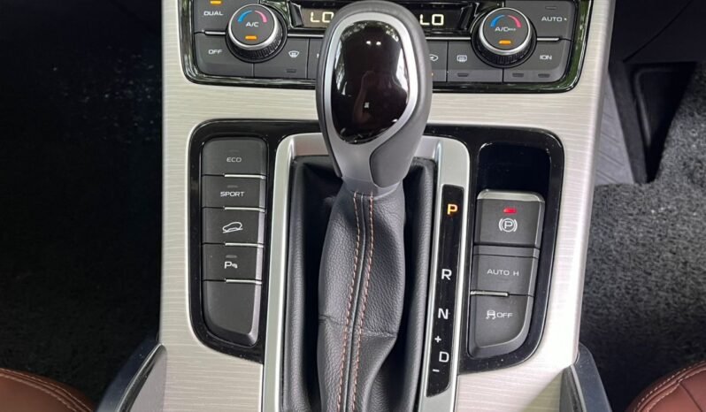 
								PROTON X70 1.8 TGDI PREMIUM 2WD full									
