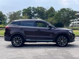 
										PROTON X70 1.8 TGDI PREMIUM 2WD full									