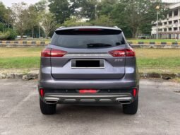 
										PROTON X70 1.8 TGDI PREMIUM 2WD full									