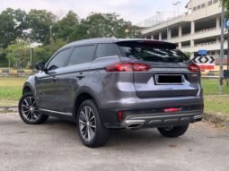 
										PROTON X70 1.8 TGDI PREMIUM 2WD full									