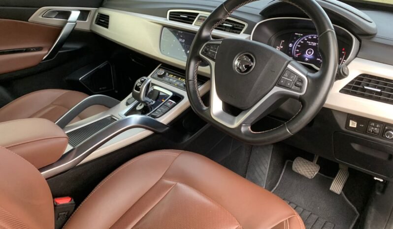 
								PROTON X70 1.8 TGDI PREMIUM 2WD full									