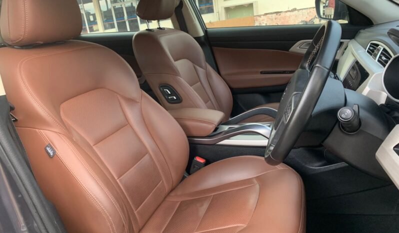 
								PROTON X70 1.8 TGDI PREMIUM 2WD full									