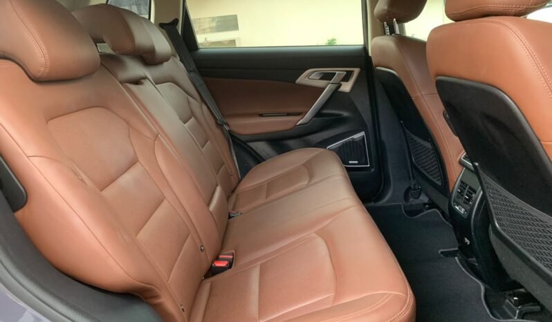 
								PROTON X70 1.8 TGDI PREMIUM 2WD full									