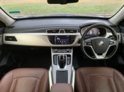 
										PROTON X70 1.8 TGDI PREMIUM 2WD full									