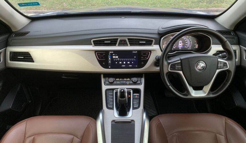 
								PROTON X70 1.8 TGDI PREMIUM 2WD full									