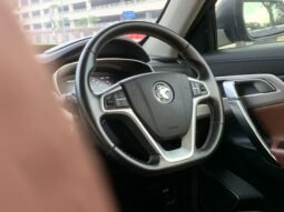 
										PROTON X70 1.8 TGDI PREMIUM 2WD full									
