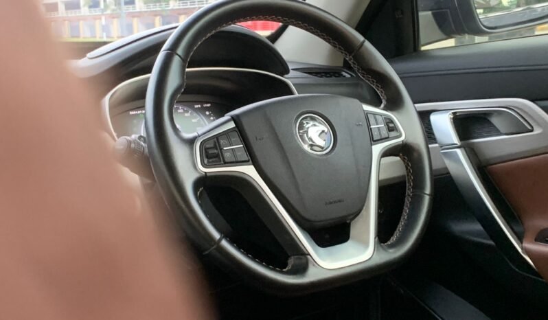
								PROTON X70 1.8 TGDI PREMIUM 2WD full									