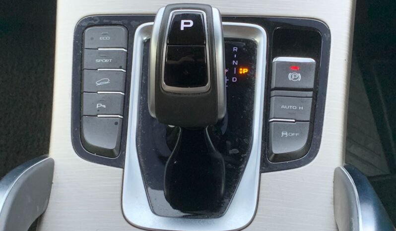 
								PROTON X70 1.8 TGDI PREMIUM 2WD full									