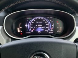 
										PROTON X70 1.8 TGDI PREMIUM 2WD full									