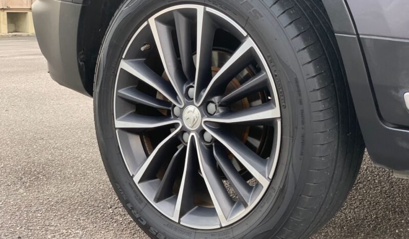 
								PROTON X70 1.8 TGDI PREMIUM 2WD full									