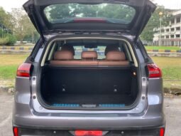 
										PROTON X70 1.8 TGDI PREMIUM 2WD full									