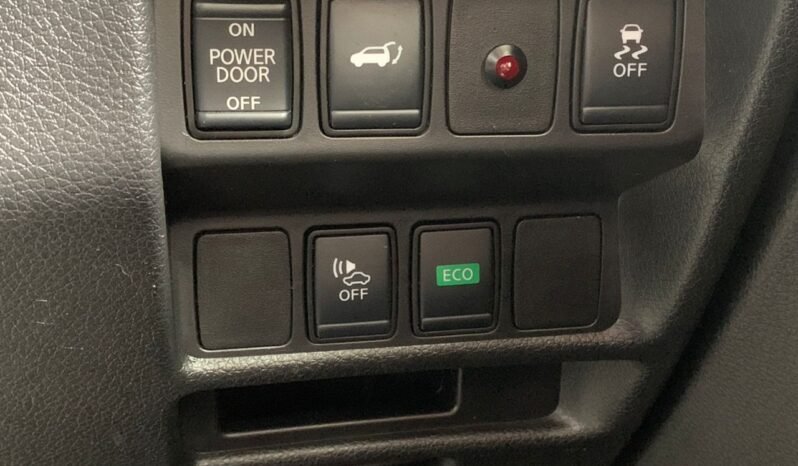 
								NISSAN X-TRAIL HYBRID 2.0L CVT full									