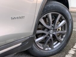 
										NISSAN X-TRAIL HYBRID 2.0L CVT full									